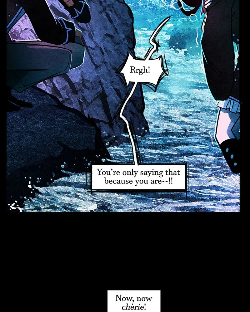 Read Nevermore EN Manga Online