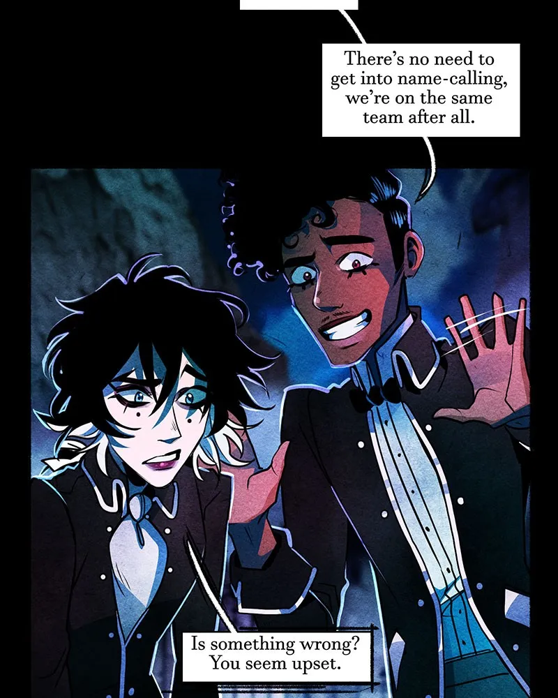 Read Nevermore EN Manga Online