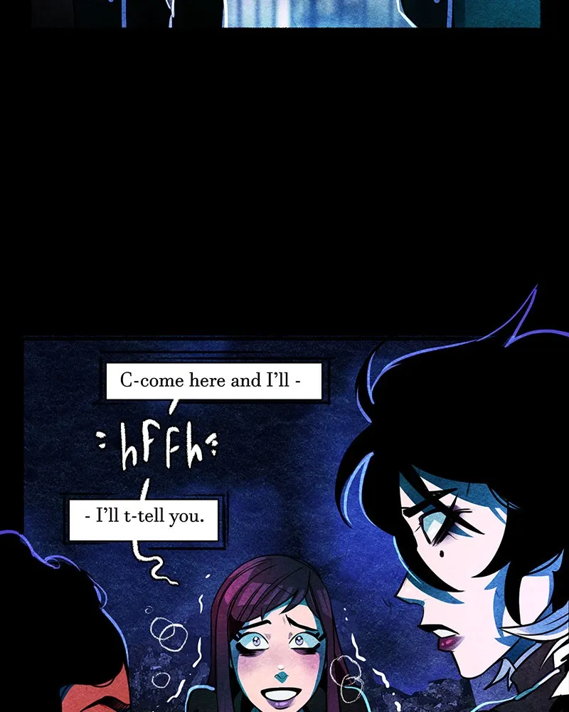 Read Nevermore EN Manga Online