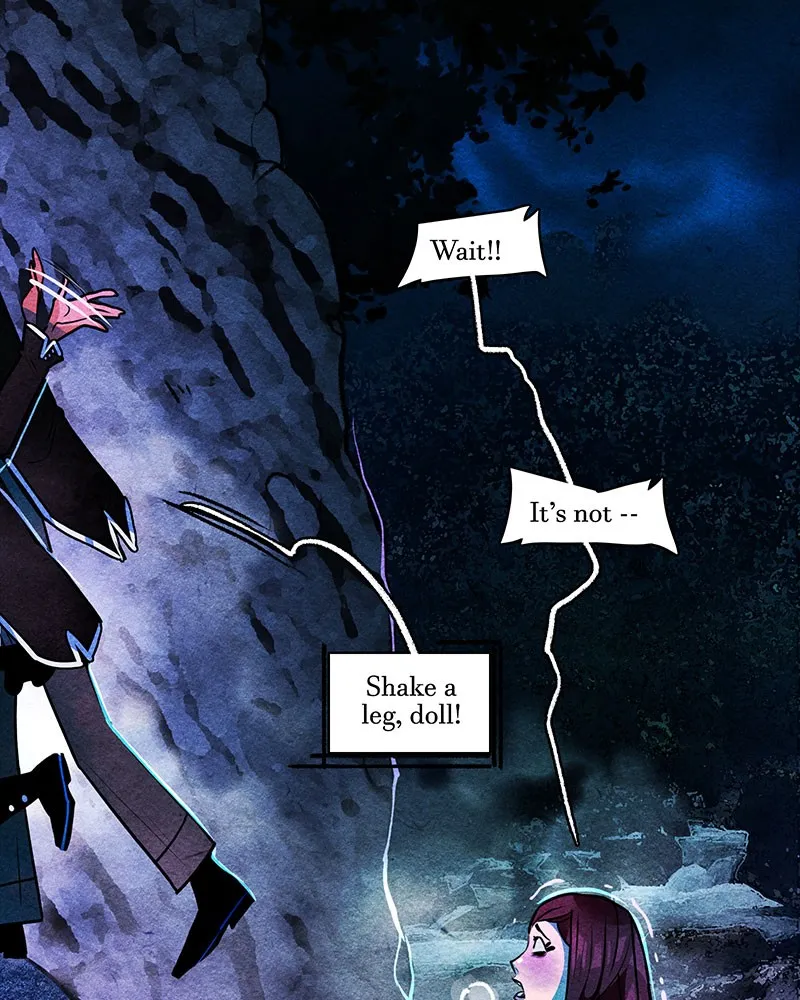Read Nevermore EN Manga Online