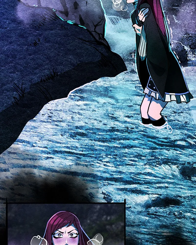 Read Nevermore EN Manga Online