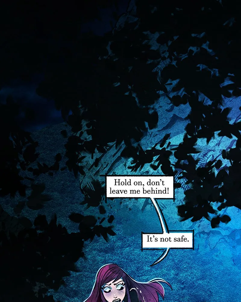 Read Nevermore EN Manga Online