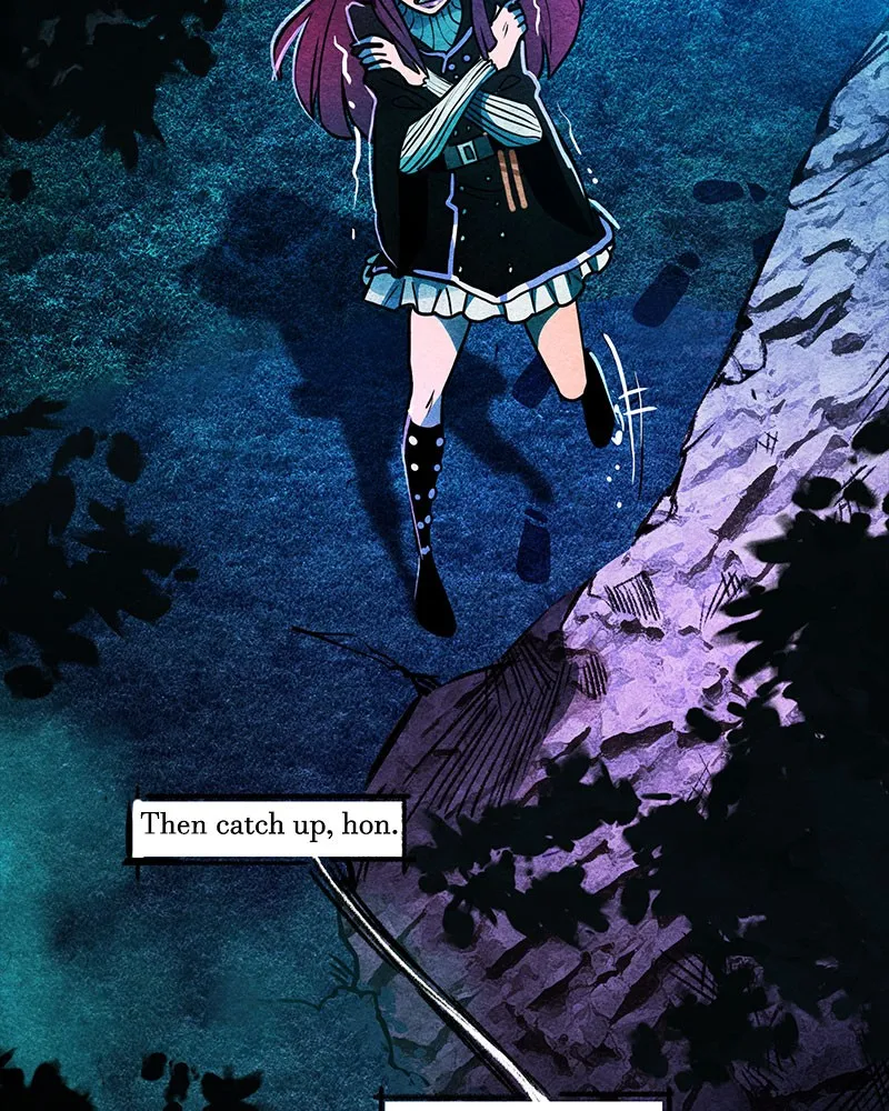 Read Nevermore EN Manga Online