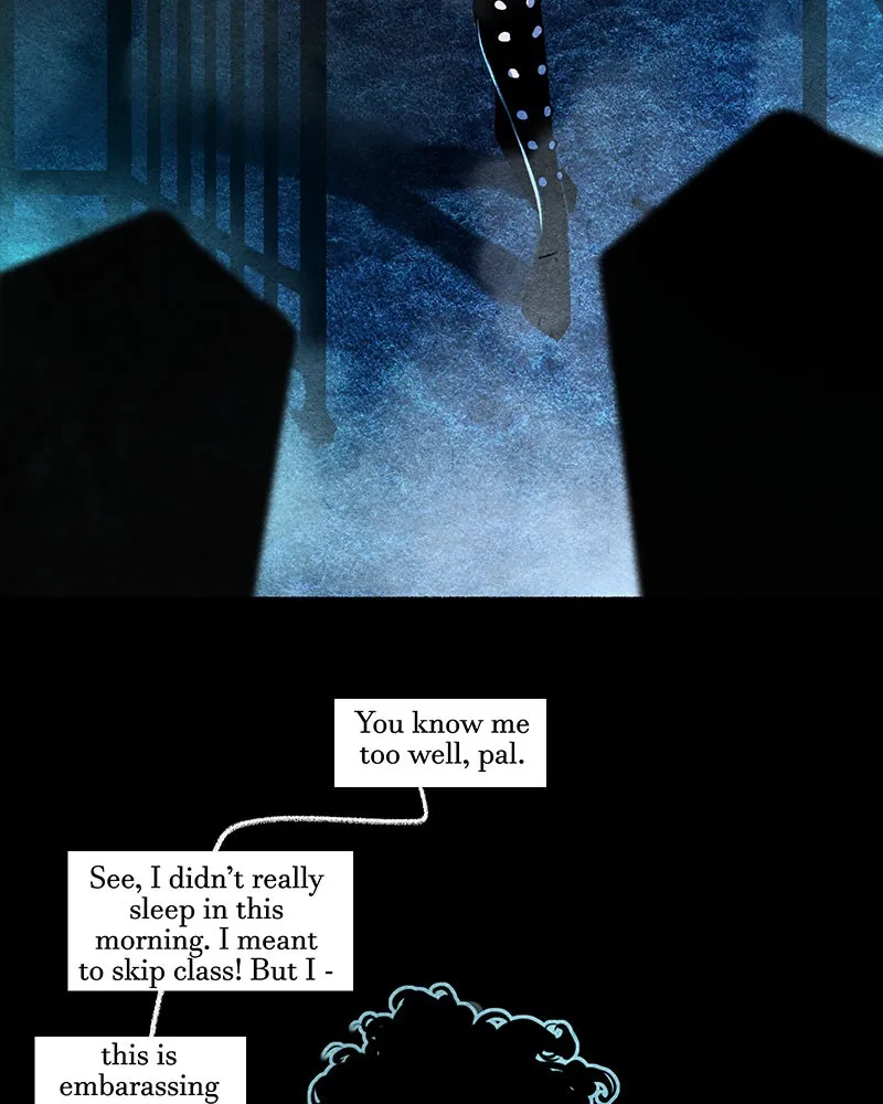 Read Nevermore EN Manga Online