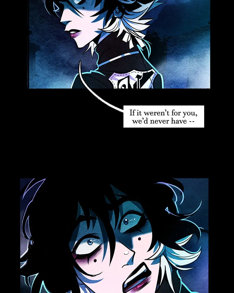 Read Nevermore EN Manga Online