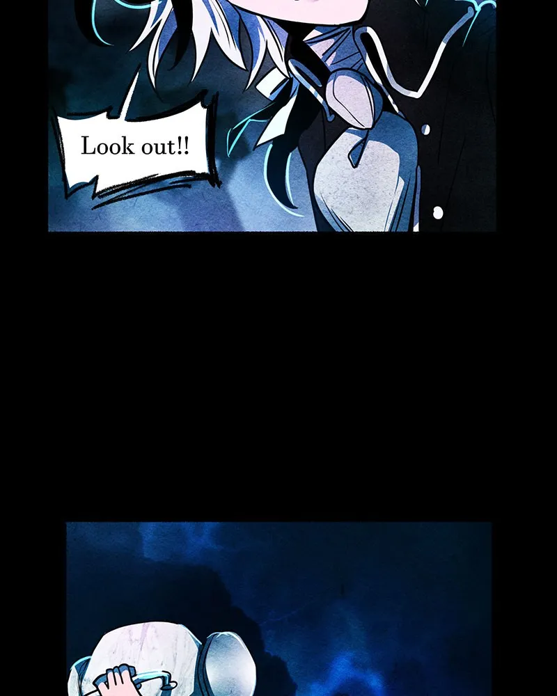 Read Nevermore EN Manga Online