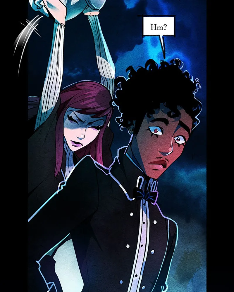 Read Nevermore EN Manga Online
