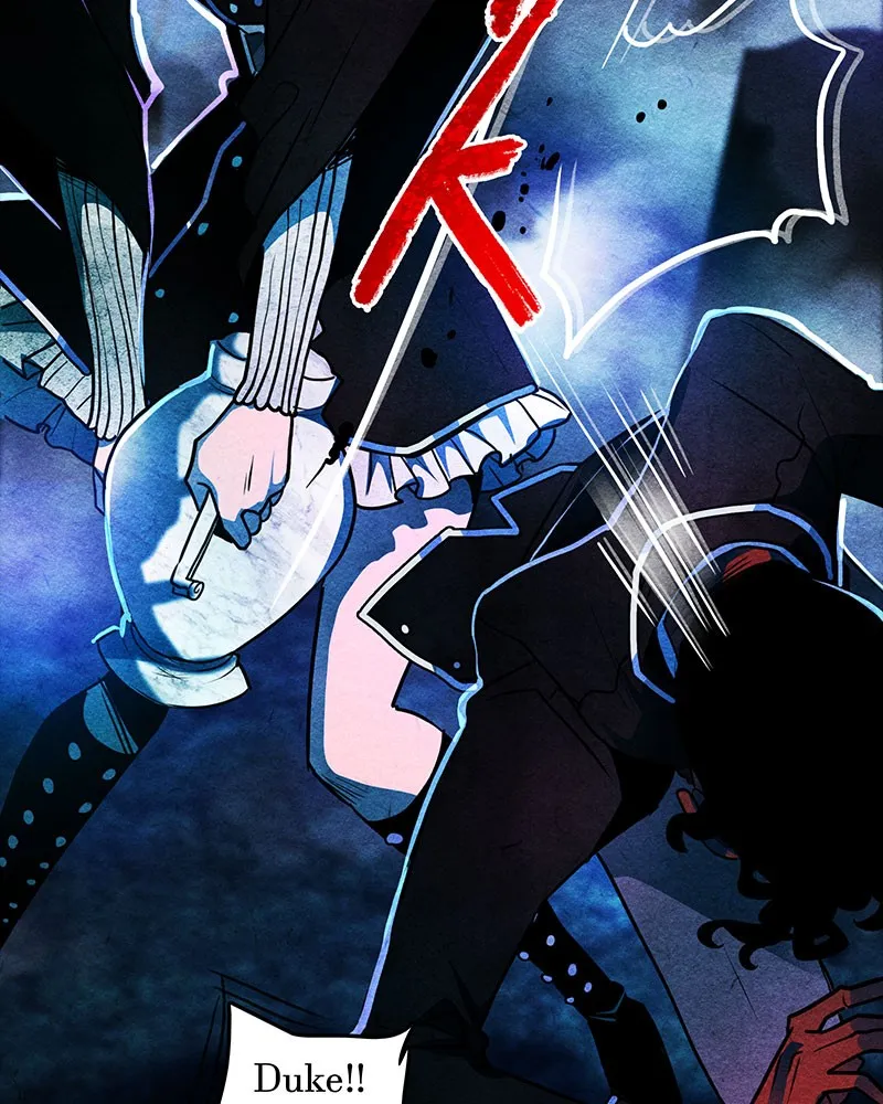 Read Nevermore EN Manga Online