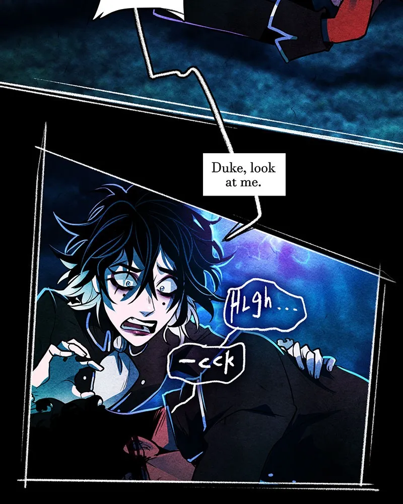 Read Nevermore EN Manga Online