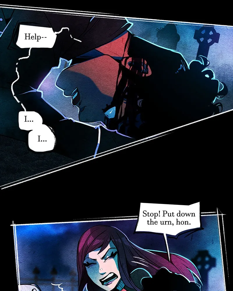 Read Nevermore EN Manga Online