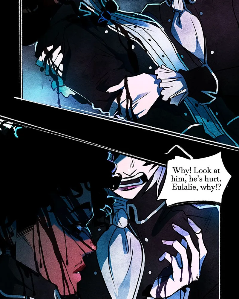 Read Nevermore EN Manga Online