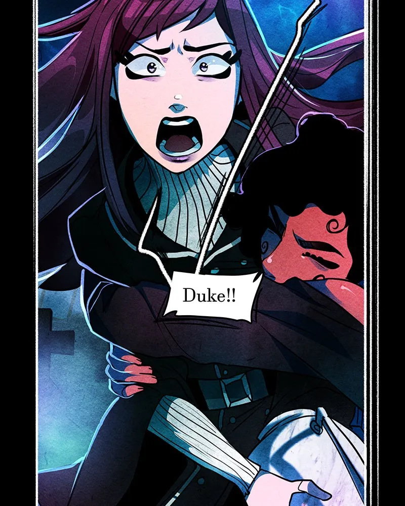 Read Nevermore EN Manga Online
