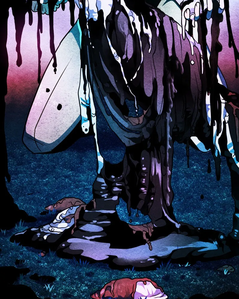 Read Nevermore EN Manga Online