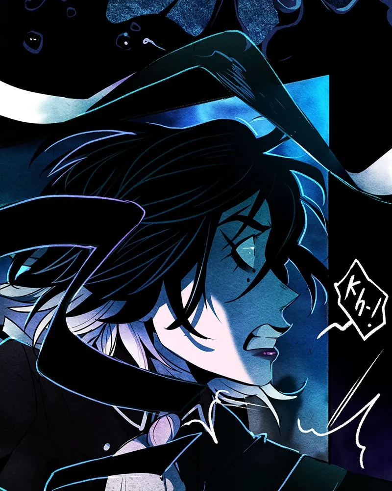 Read Nevermore EN Manga Online