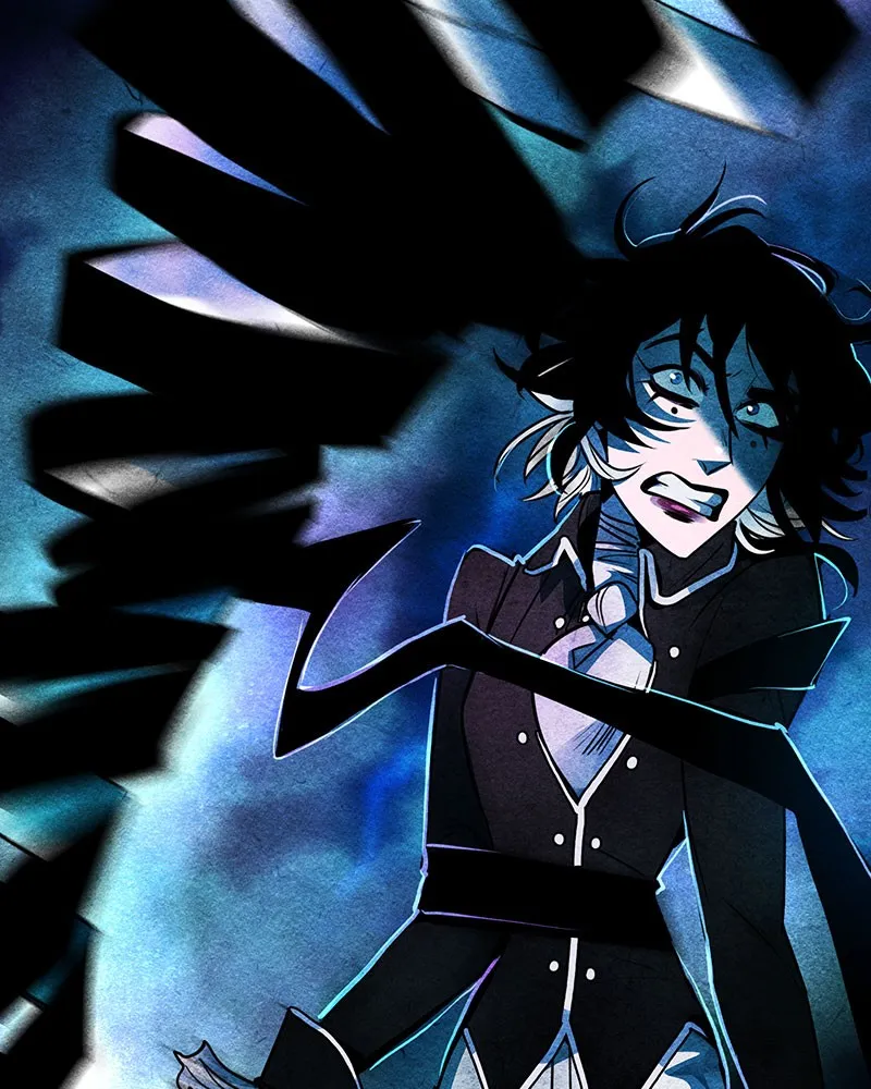 Read Nevermore EN Manga Online