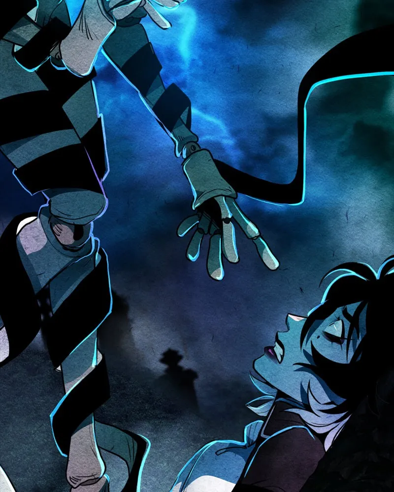 Read Nevermore EN Manga Online