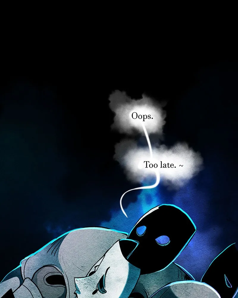 Read Nevermore EN Manga Online