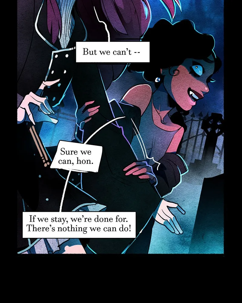 Read Nevermore EN Manga Online