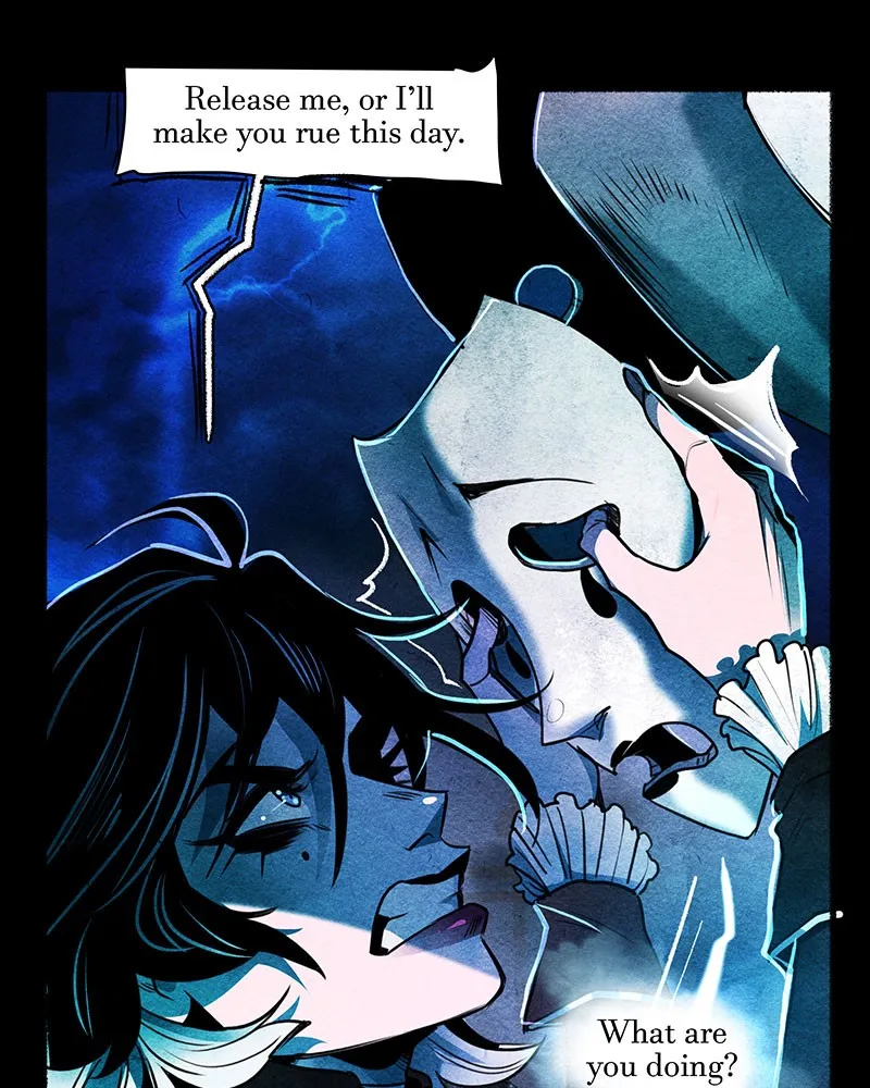 Read Nevermore EN Manga Online