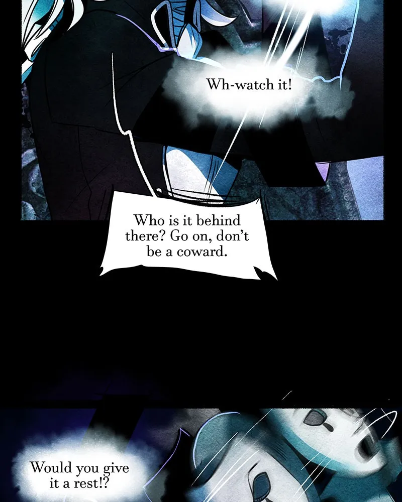 Read Nevermore EN Manga Online