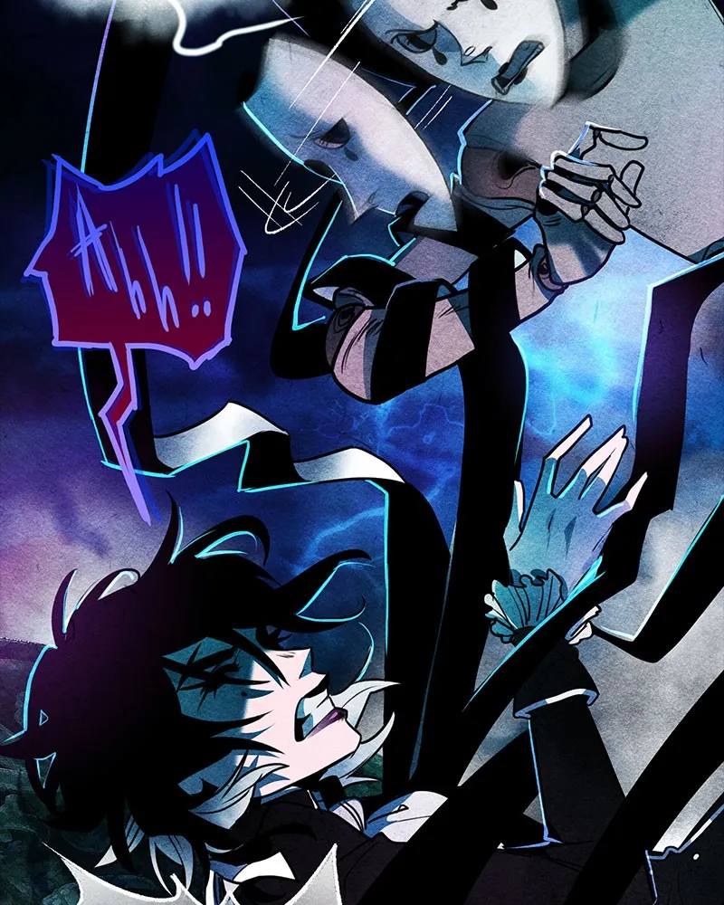 Read Nevermore EN Manga Online
