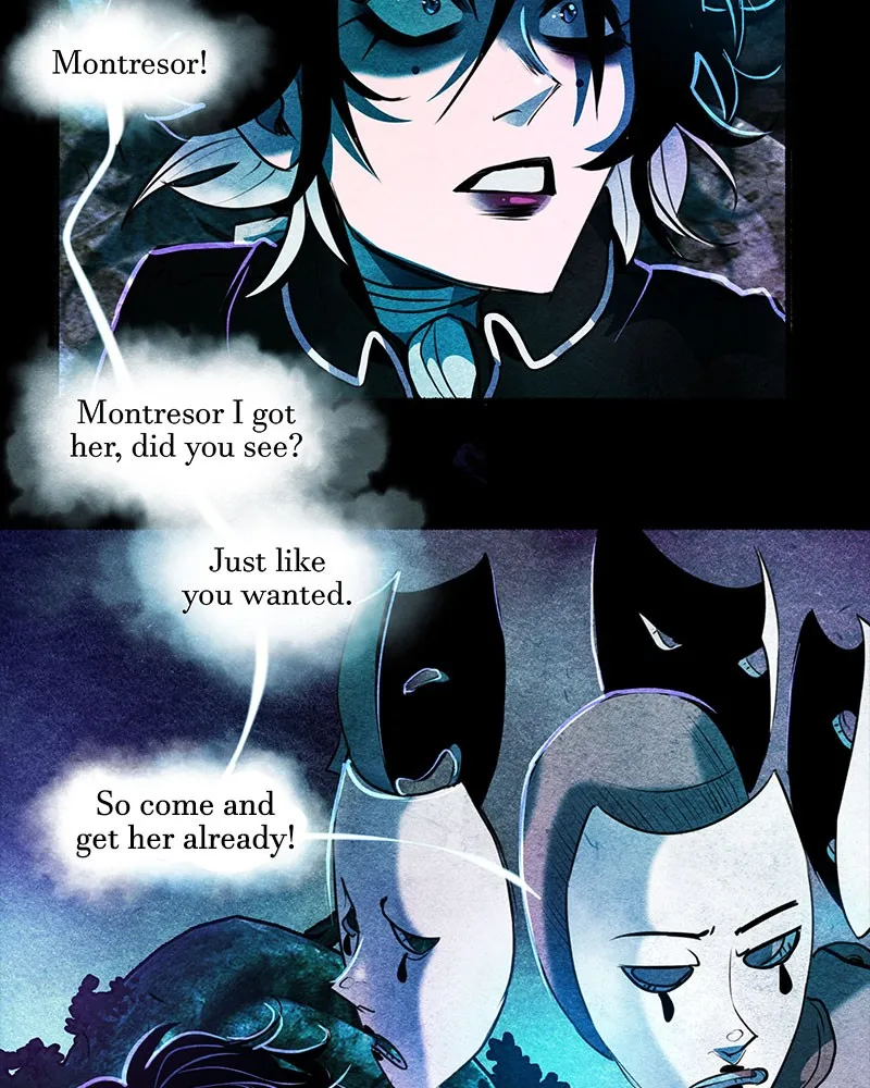 Read Nevermore EN Manga Online