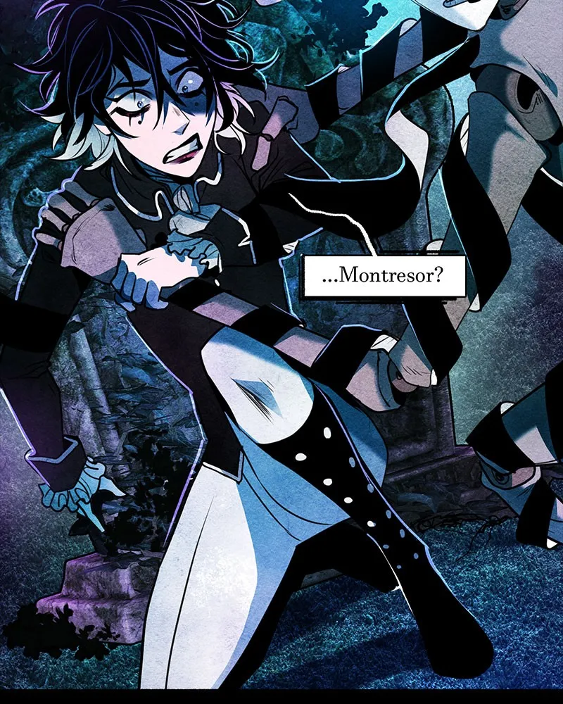 Read Nevermore EN Manga Online