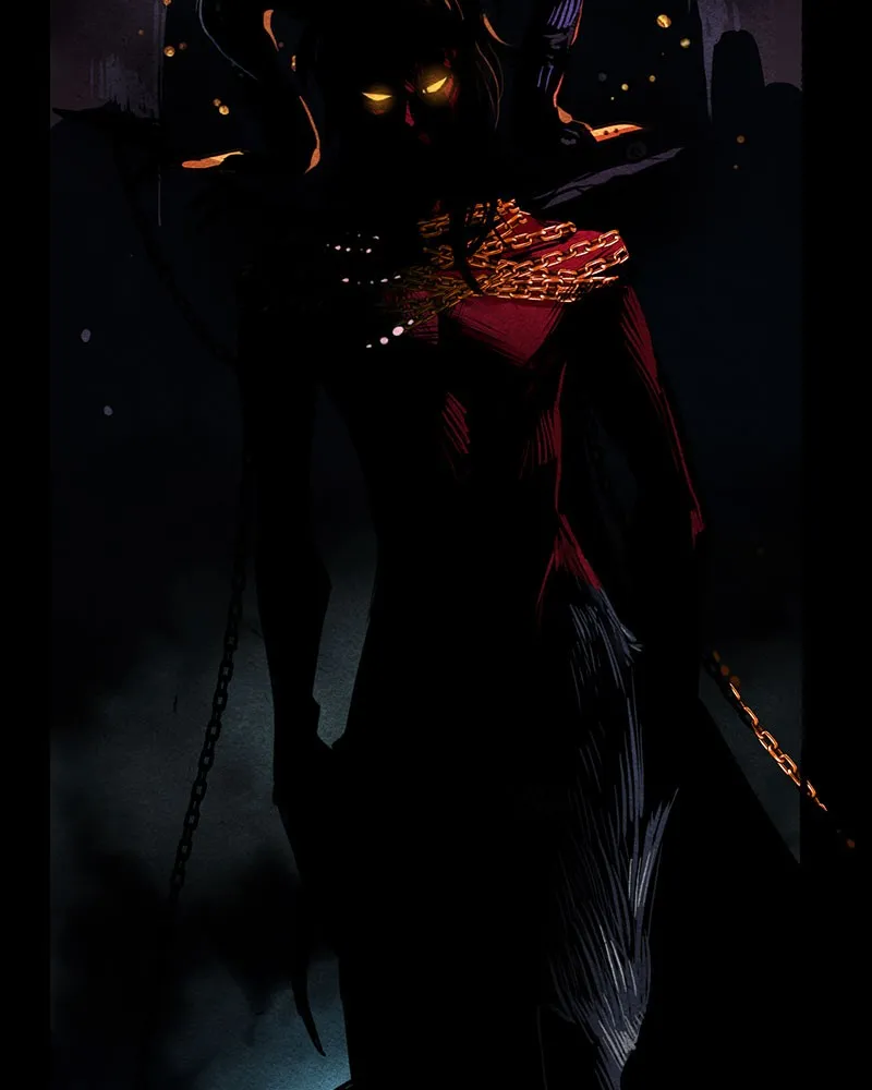 Read Nevermore EN Manga Online