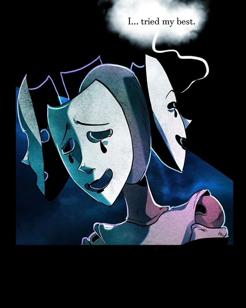 Read Nevermore EN Manga Online