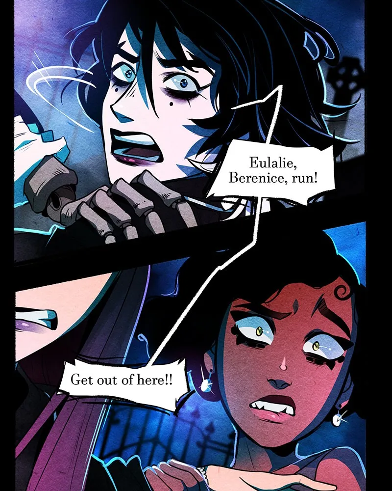 Read Nevermore EN Manga Online