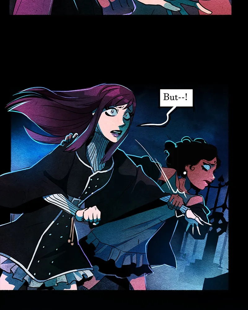 Read Nevermore EN Manga Online