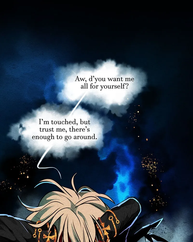 Read Nevermore EN Manga Online