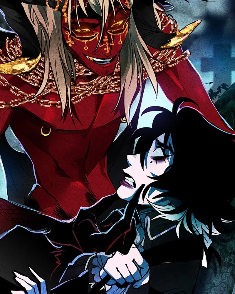 Read Nevermore EN Manga Online