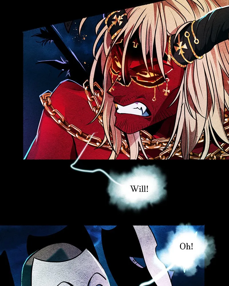Read Nevermore EN Manga Online