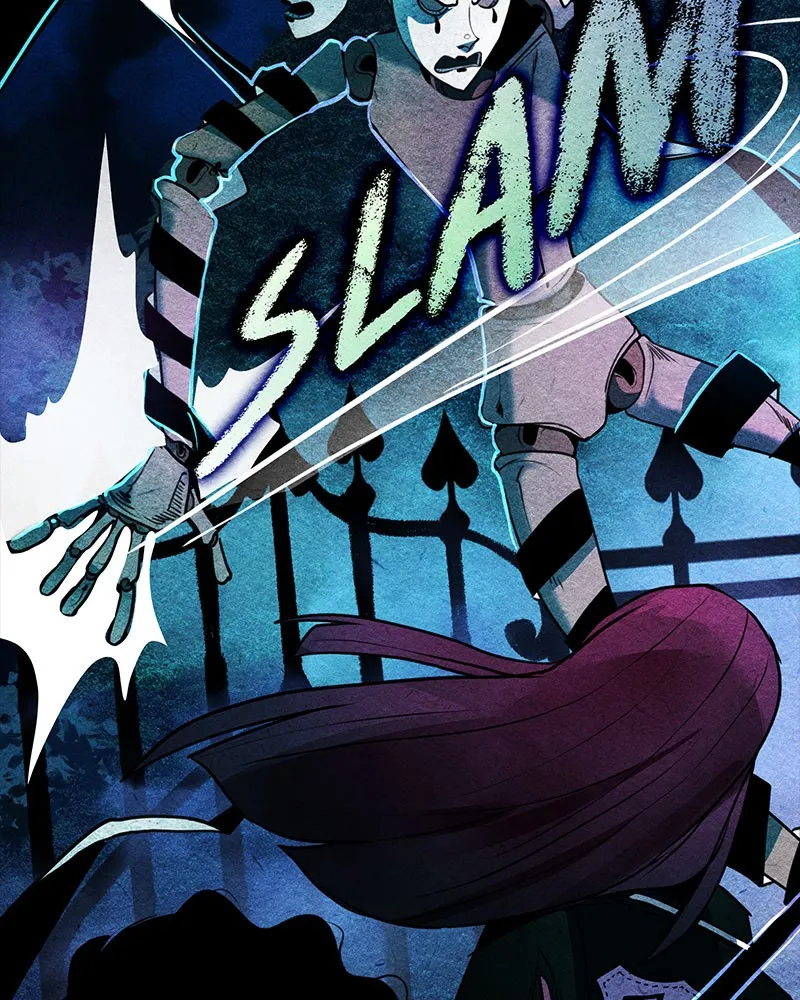 Read Nevermore EN Manga Online