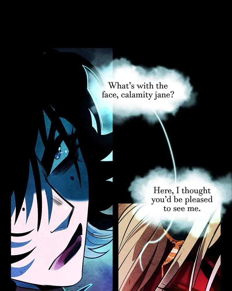 Read Nevermore EN Manga Online