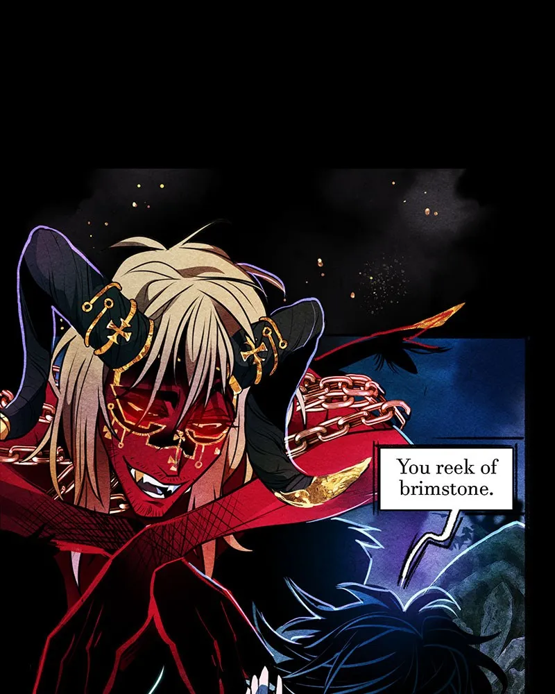 Read Nevermore EN Manga Online