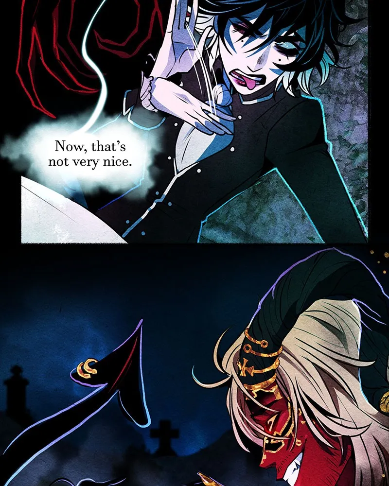 Read Nevermore EN Manga Online