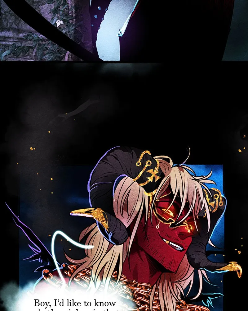 Read Nevermore EN Manga Online