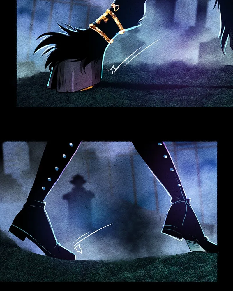 Read Nevermore EN Manga Online