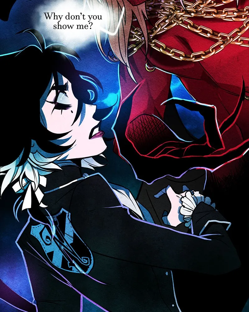 Read Nevermore EN Manga Online