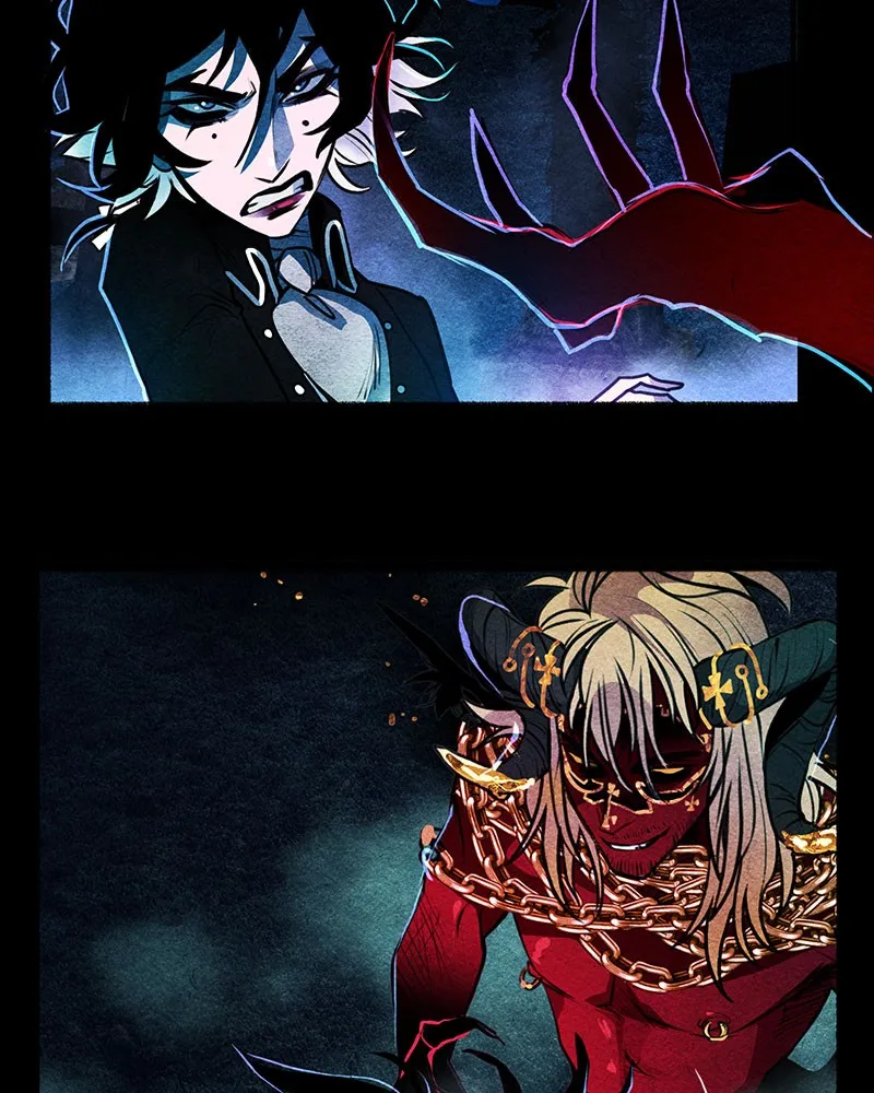 Read Nevermore EN Manga Online