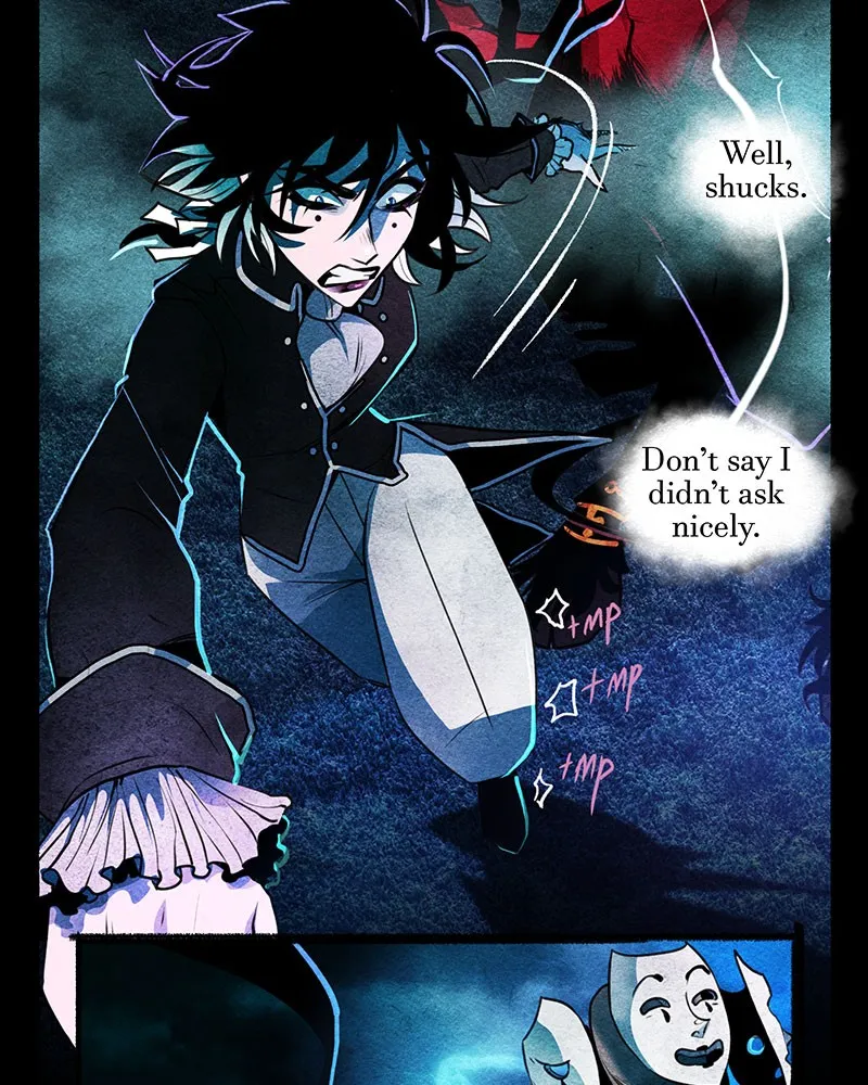 Read Nevermore EN Manga Online