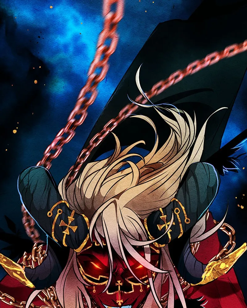 Read Nevermore EN Manga Online