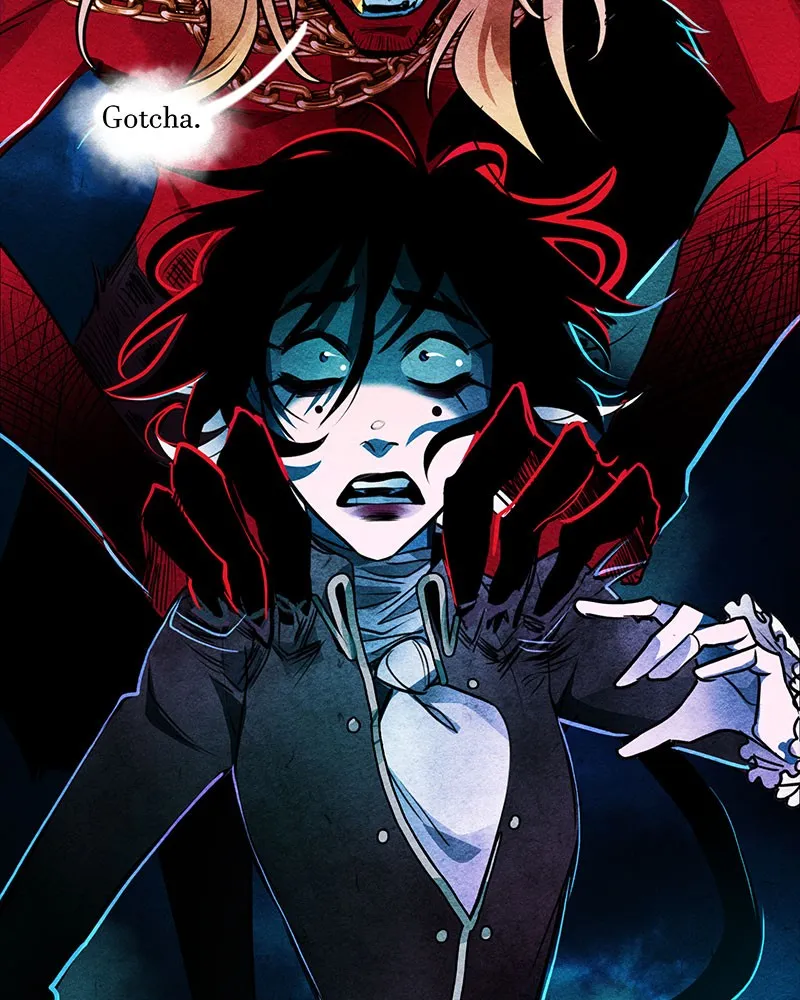 Read Nevermore EN Manga Online
