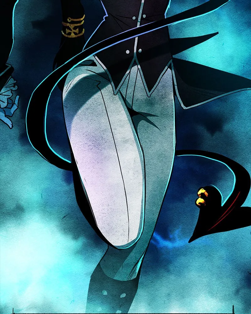 Read Nevermore EN Manga Online