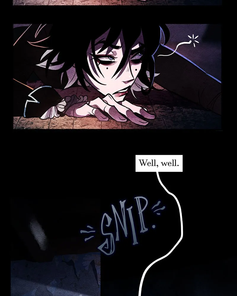 Read Nevermore EN Manga Online