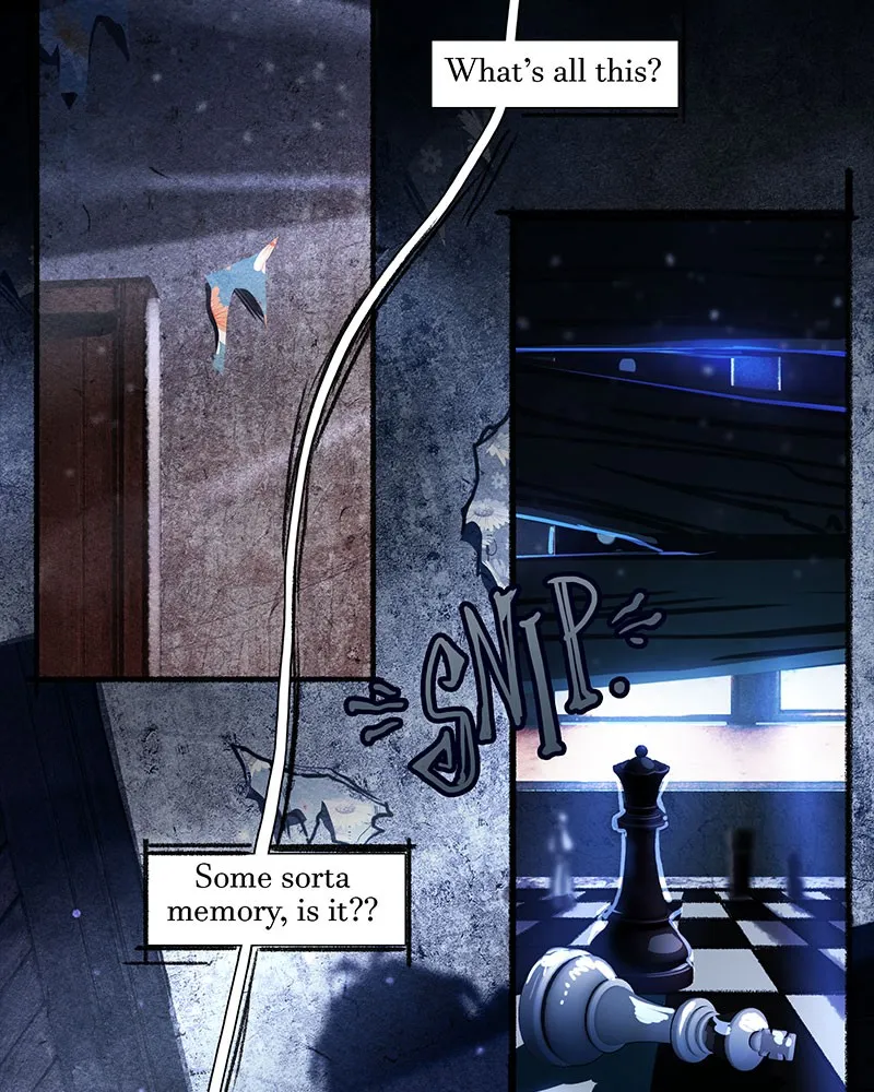 Read Nevermore EN Manga Online