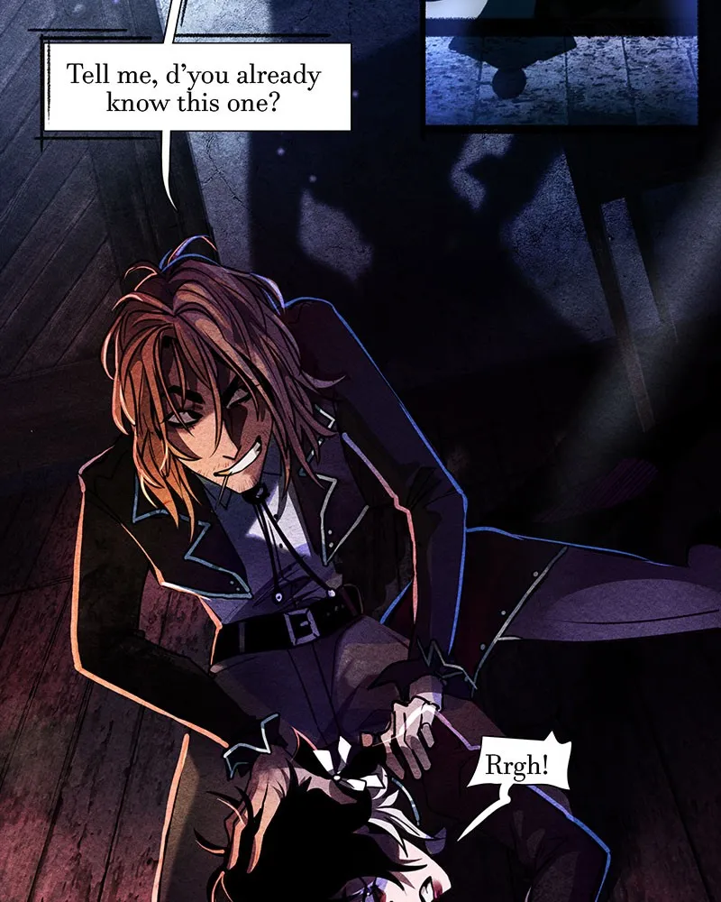 Read Nevermore EN Manga Online