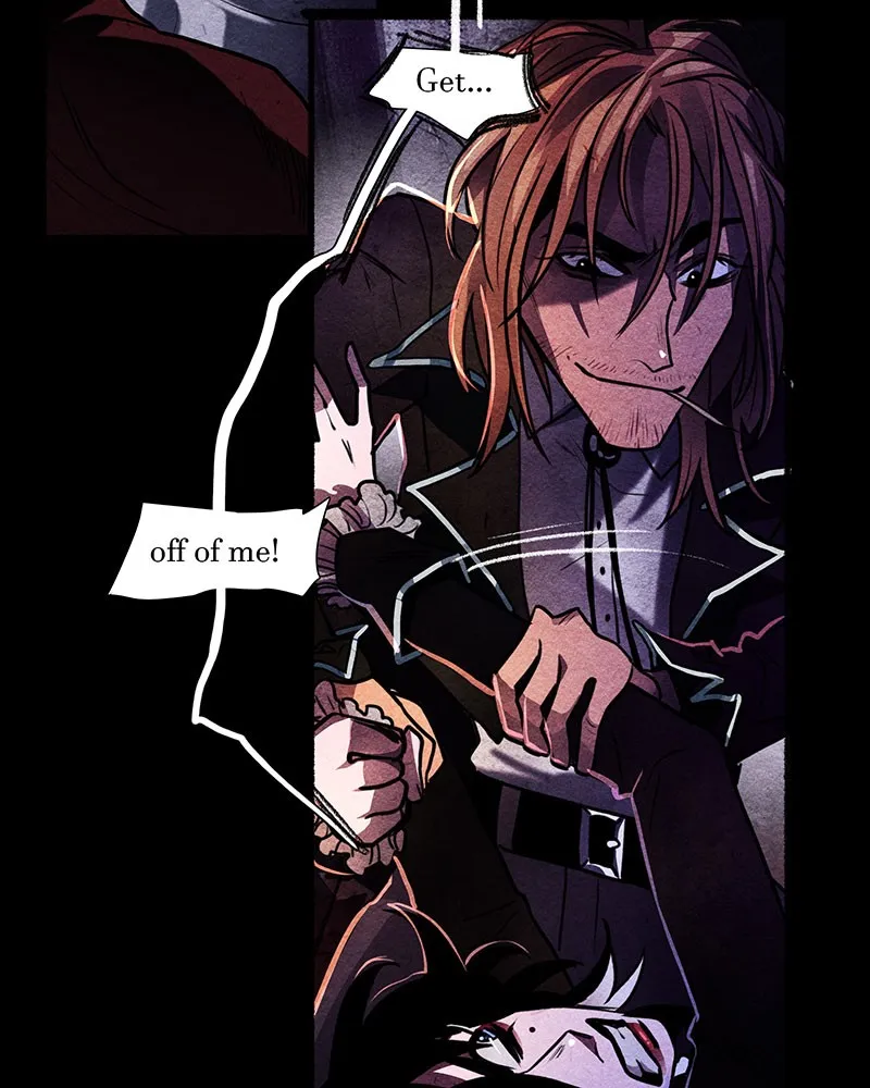 Read Nevermore EN Manga Online